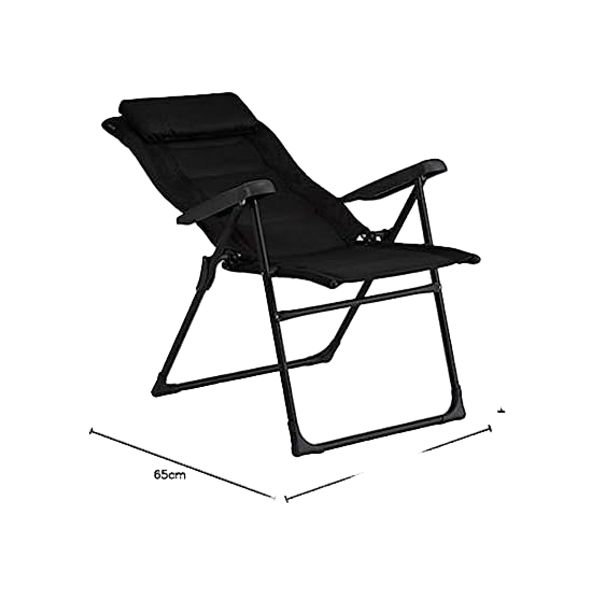 Vango Hampton DLX Chair