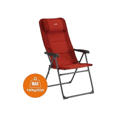 Vango Hampton DLX Chair