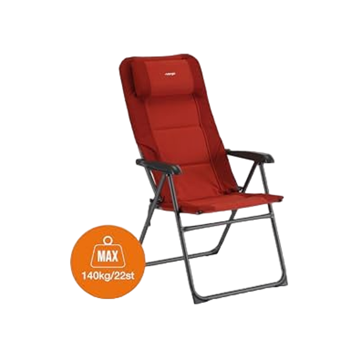 Vango Hampton DLX Chair