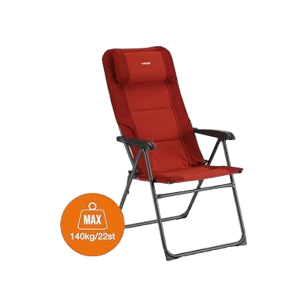 Vango Hampton DLX Chair