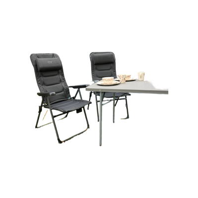 Vango Hampton DLX Chair