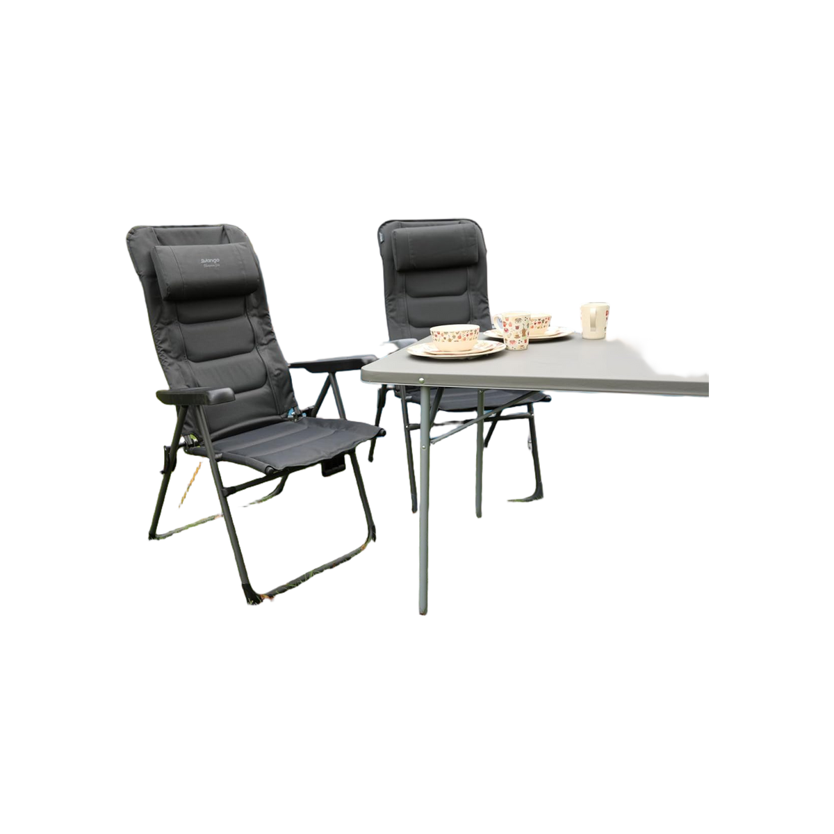 Vango Hampton DLX Chair