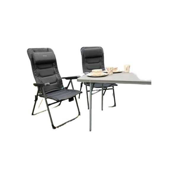 Vango Hampton DLX Chair