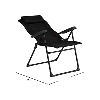 Vango Hampton DLX Chair