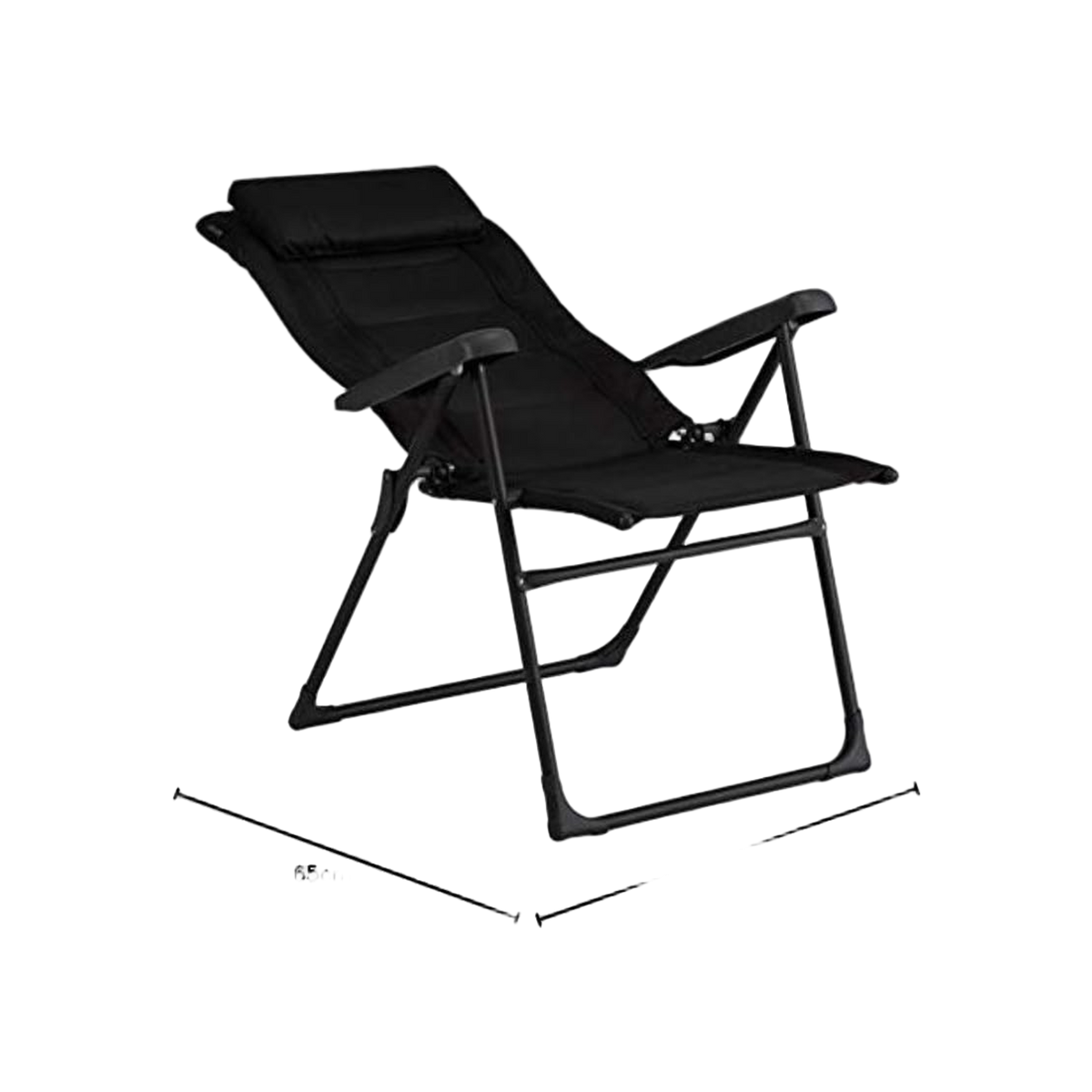 Vango Hampton DLX Chair