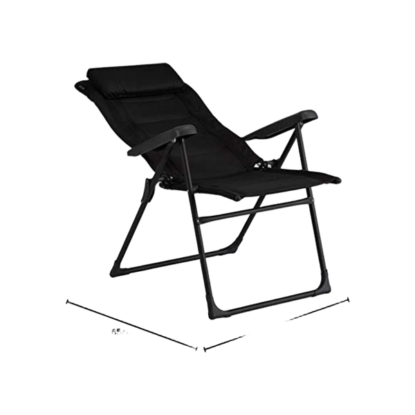 Vango Hampton DLX Chair