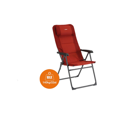 Vango Hampton DLX Chair