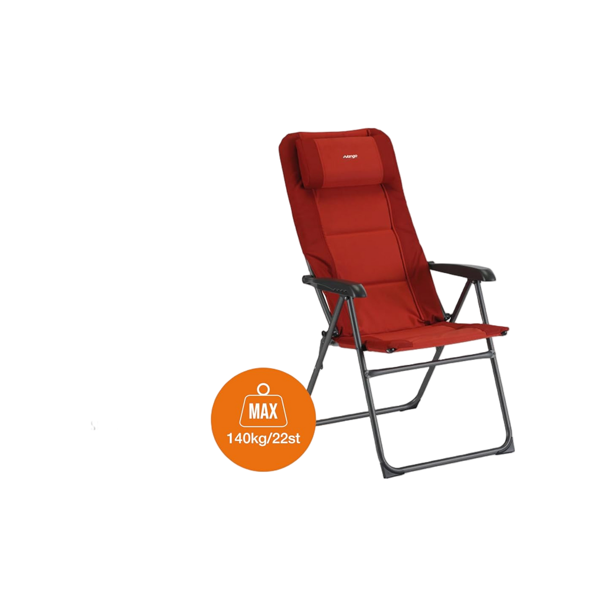 Vango Hampton DLX Chair
