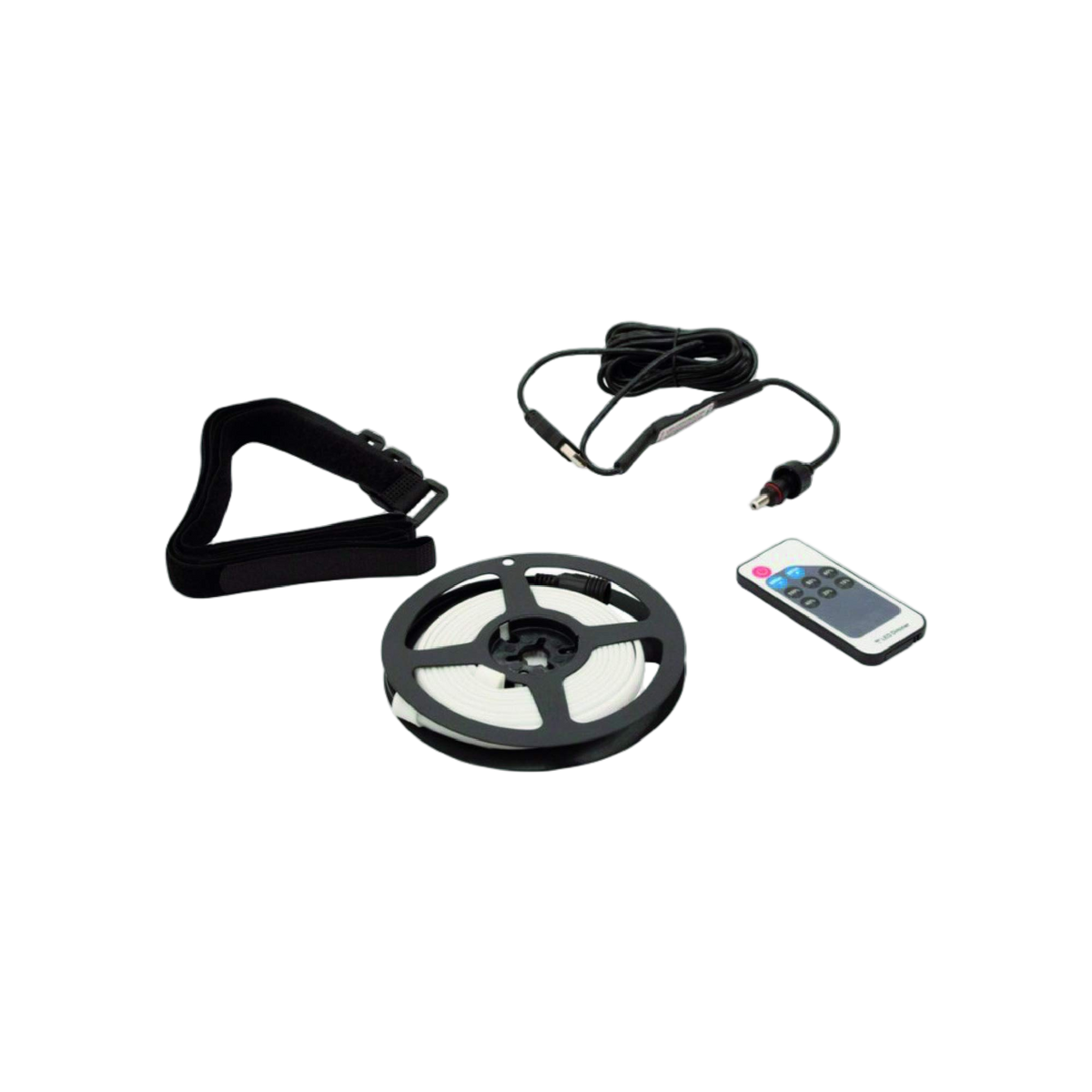 Vango Sunbeam Flexi Light 2M USB
