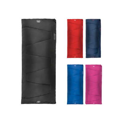 Highlander Sleepline 250 Charcoal