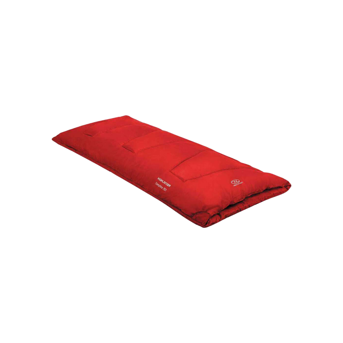 Highlander Sleepline 250 Red