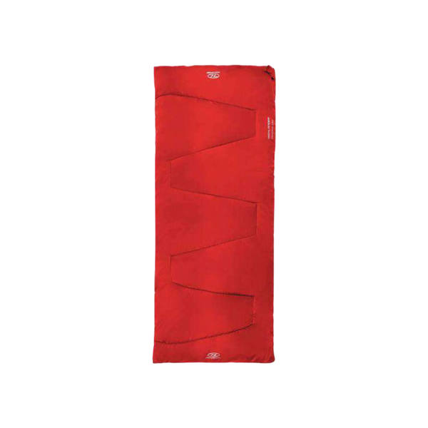 Highlander Sleepline 250 Red