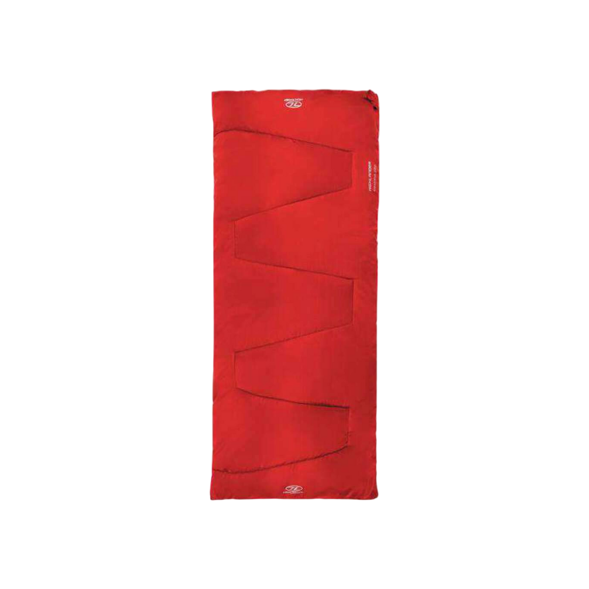 Highlander Sleepline 250 Red