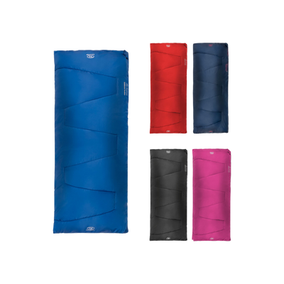Highlander Sleepline 250 Blue