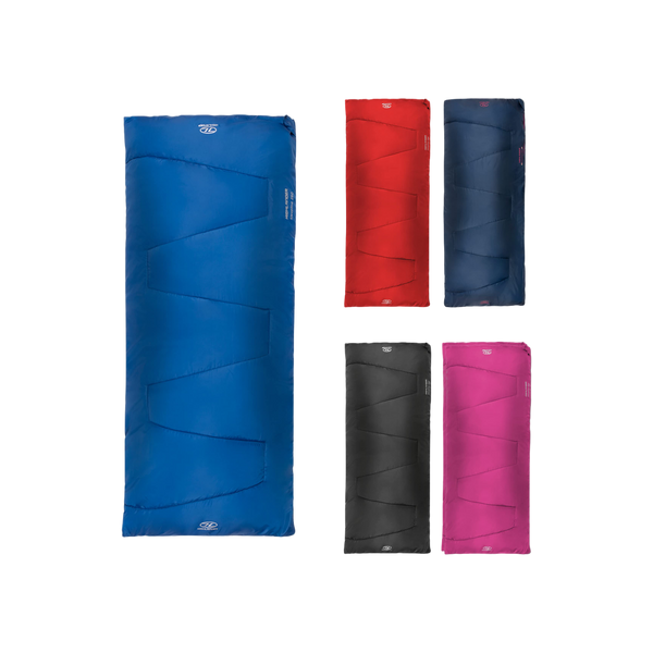 Highlander Sleepline 250 Blue