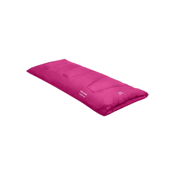 Highlander Sleepline 250 Pink