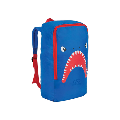 Highlander Shark 300 Mummy Sleeping Bag