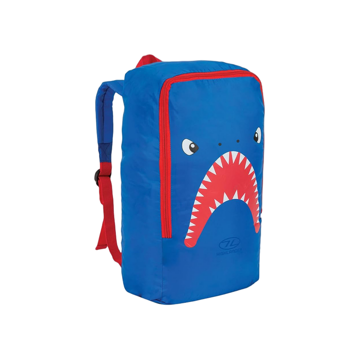 Highlander Shark 300 Mummy Sleeping Bag