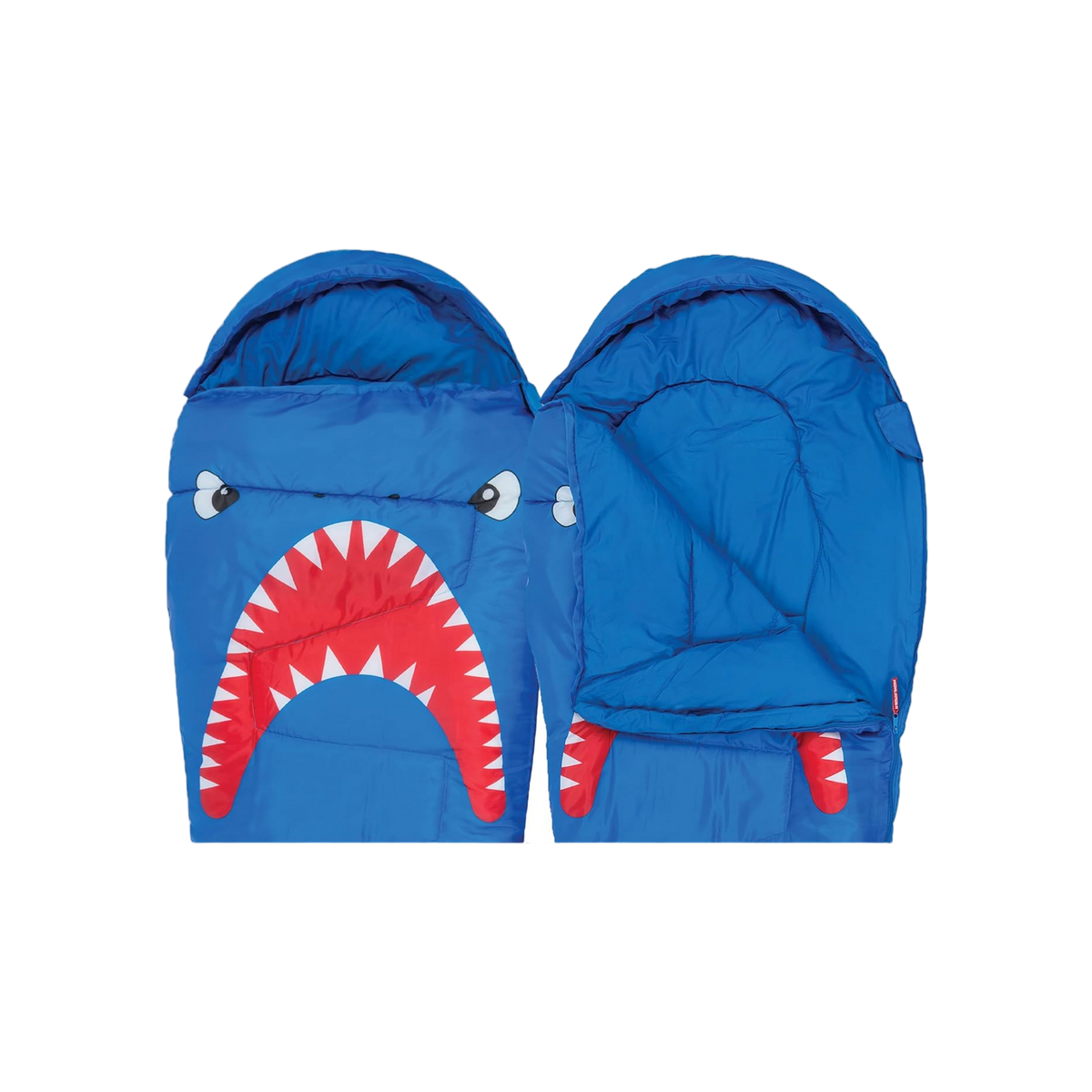 Highlander Shark 300 Mummy Sleeping Bag