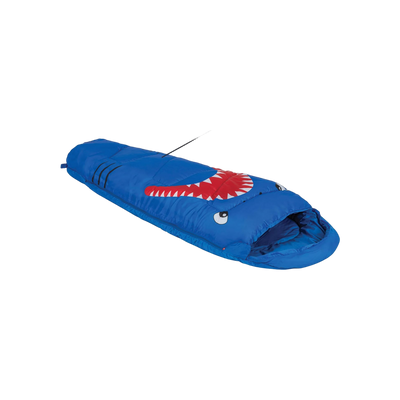 Highlander Shark 300 Mummy Sleeping Bag
