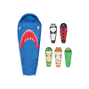 Highlander Shark 300 Mummy Sleeping Bag