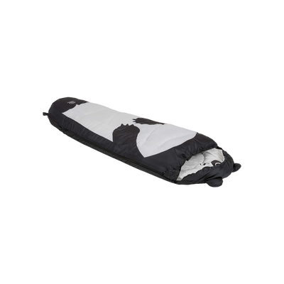 Highlander Panda 300 Mummy Sleeping Bag