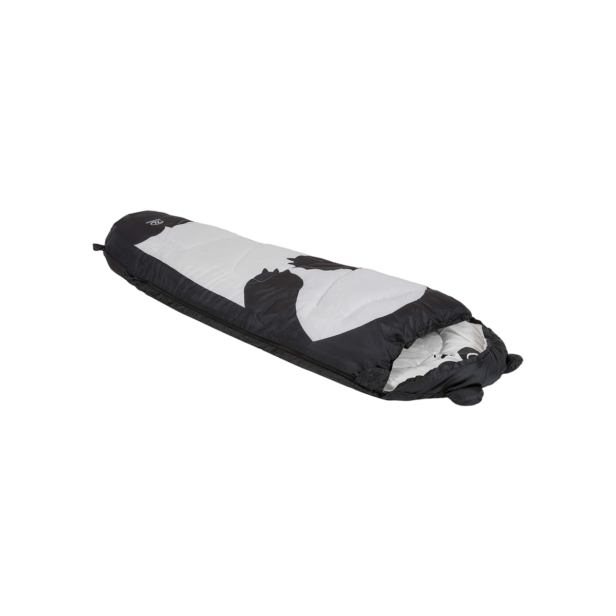Highlander Panda 300 Mummy Sleeping Bag