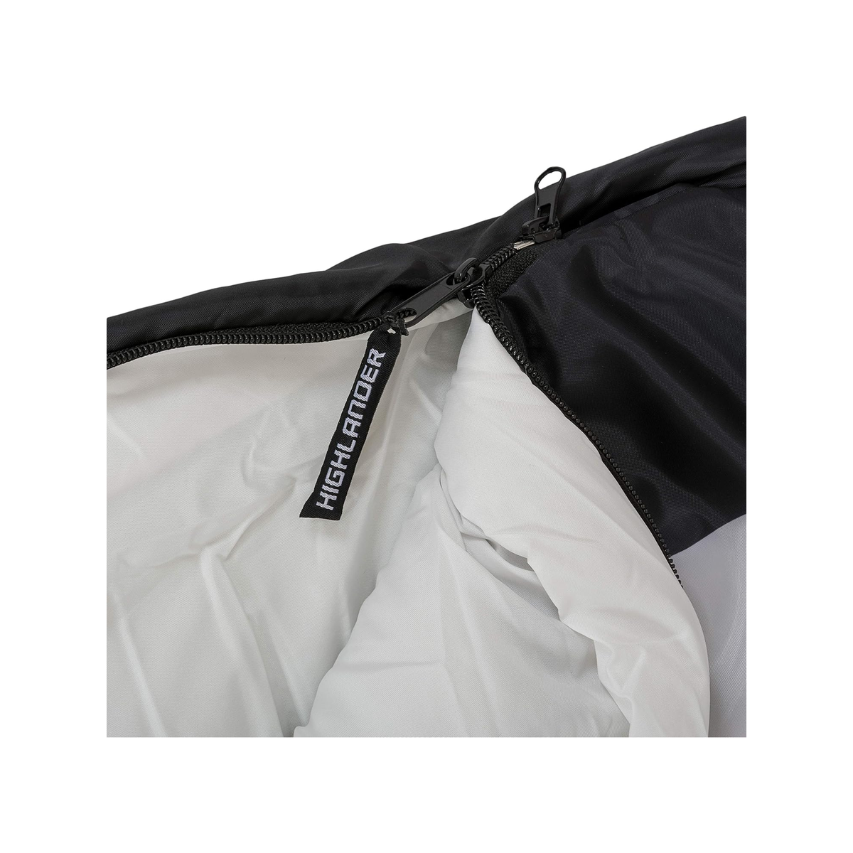 Highlander Panda 300 Mummy Sleeping Bag