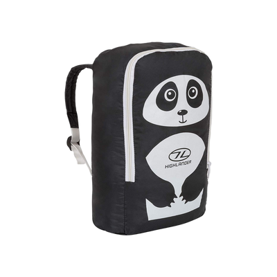 Highlander Panda 300 Mummy Sleeping Bag
