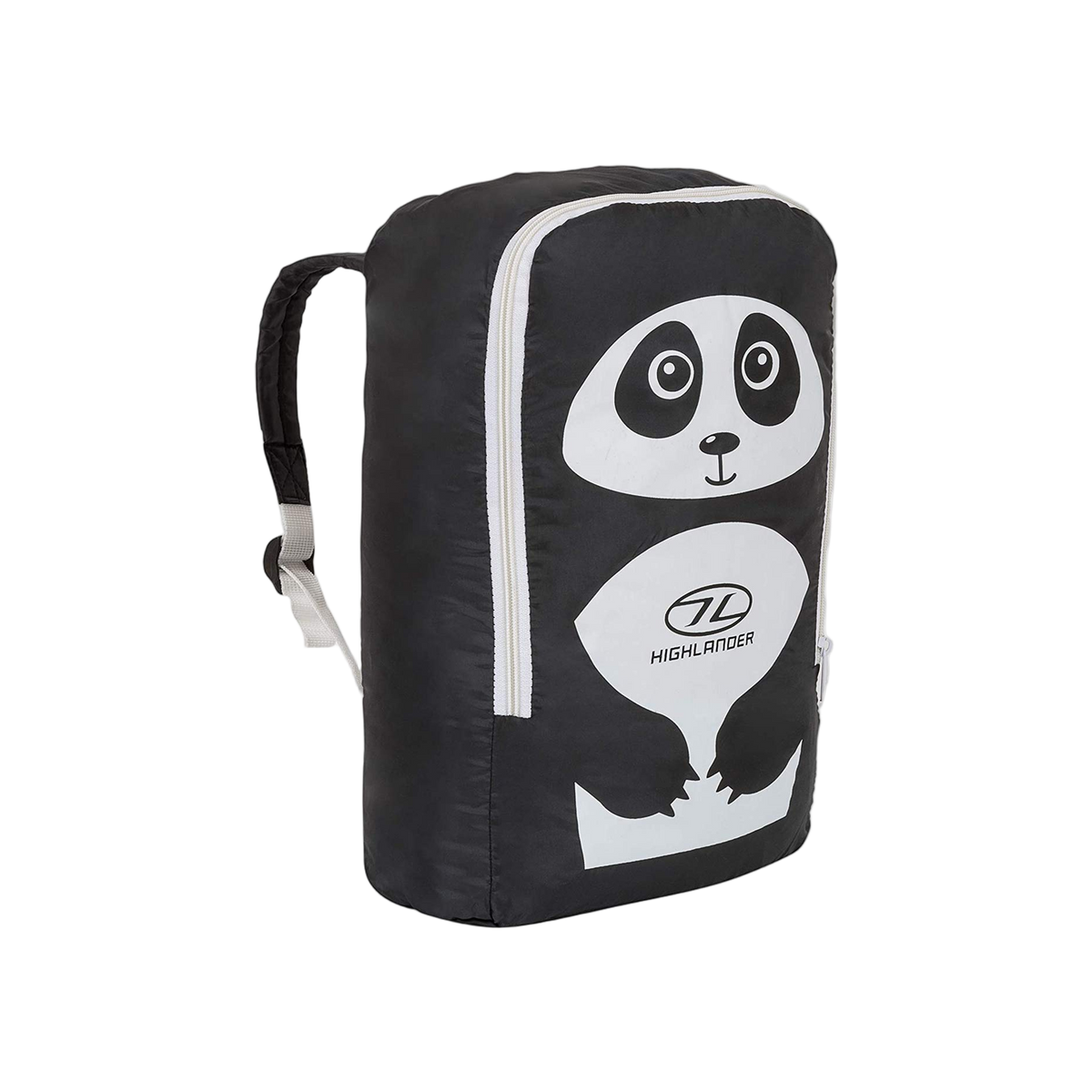 Highlander Panda 300 Mummy Sleeping Bag