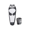 Highlander Panda 300 Mummy Sleeping Bag