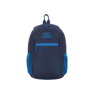 Highlander Dublin 15L Daysack - Navy