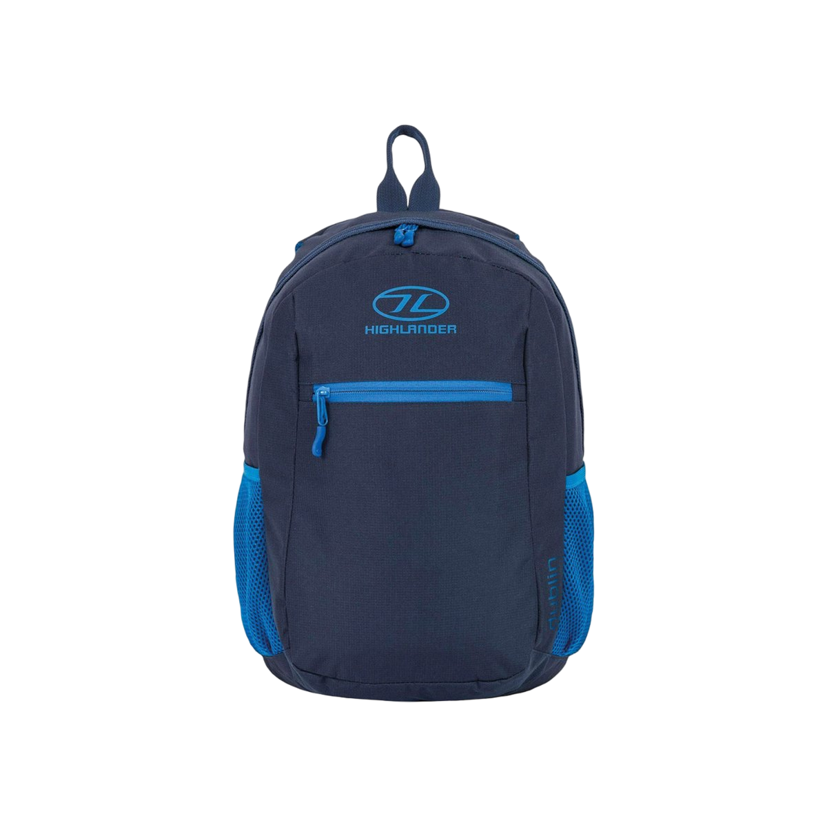 Highlander Dublin 15L Daysack - Navy