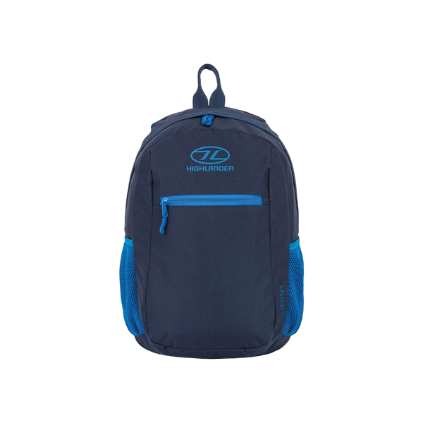 Highlander Dublin 15L Daysack - Navy