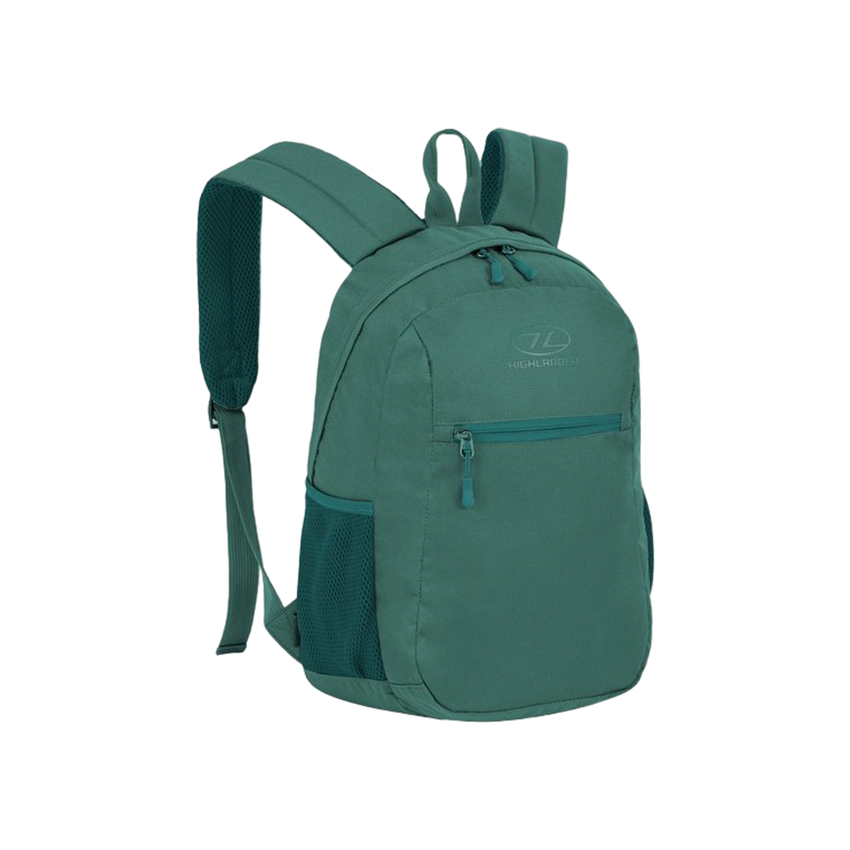 Highlander Dublin 15L Daysack - Navy