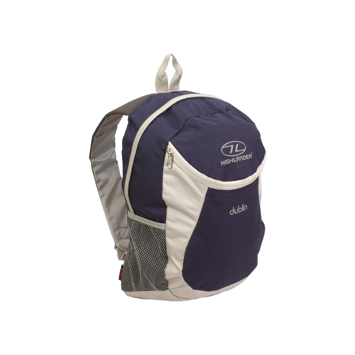 Highlander Dublin 15L Daysack - Navy