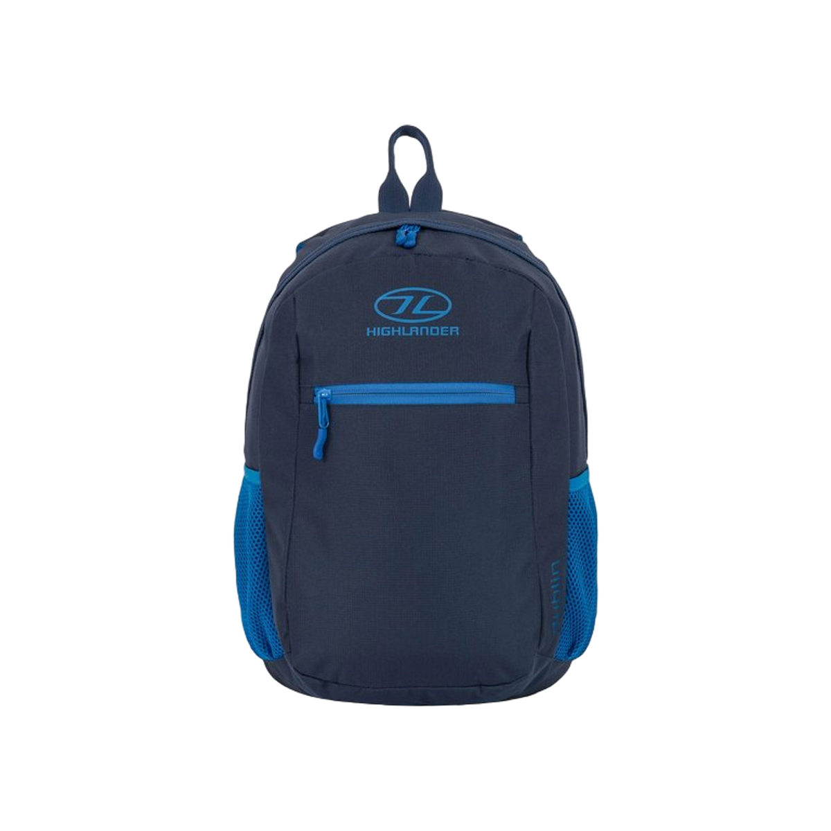 Highlander Dublin 15L Daysack - Navy