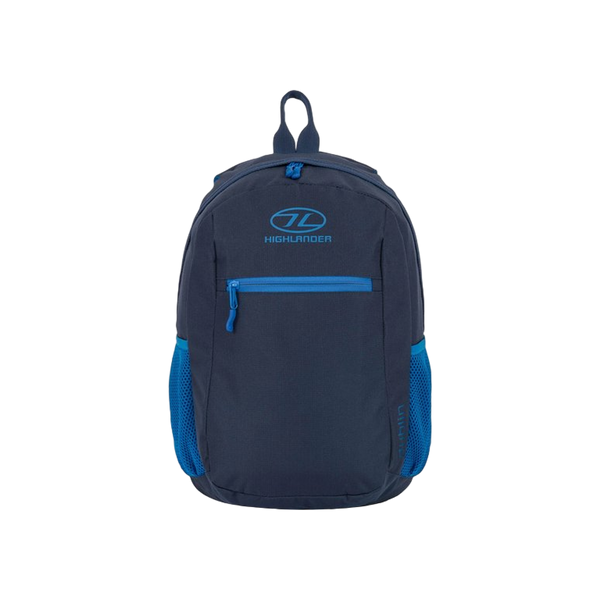 Highlander Dublin 15L Daysack - Navy