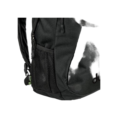 Highlander Dublin 15L Daysack - Black