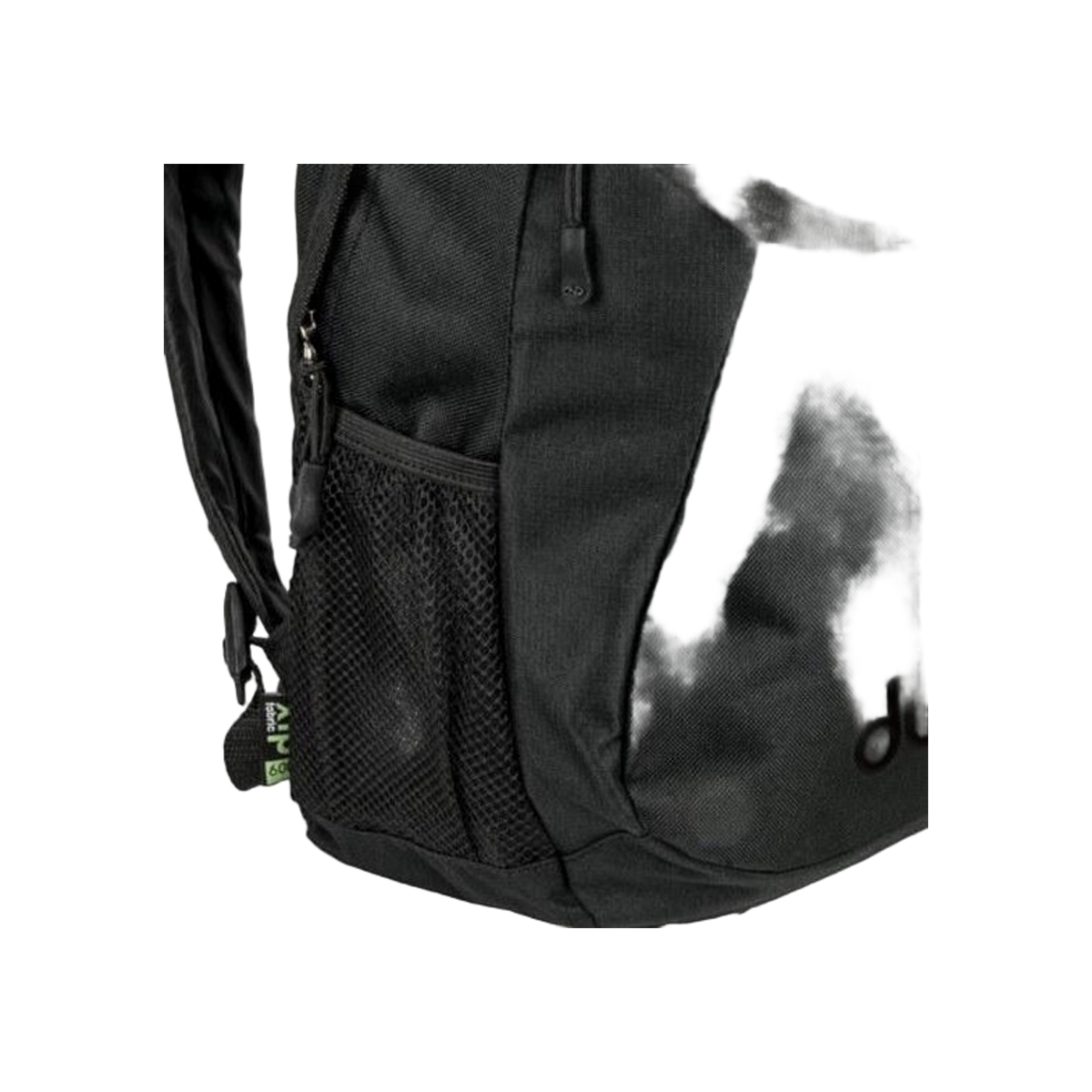 Highlander Dublin 15L Daysack - Black