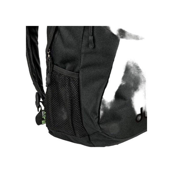 Highlander Dublin 15L Daysack - Black