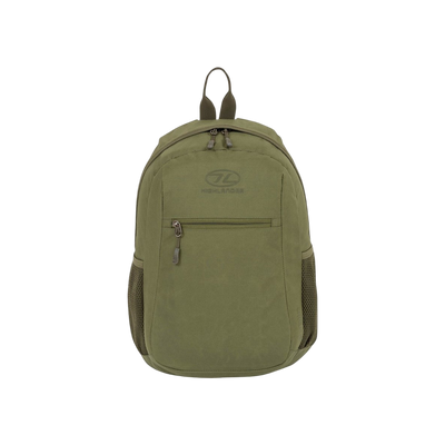 Highlander Dublin 15L Daysack - Olive