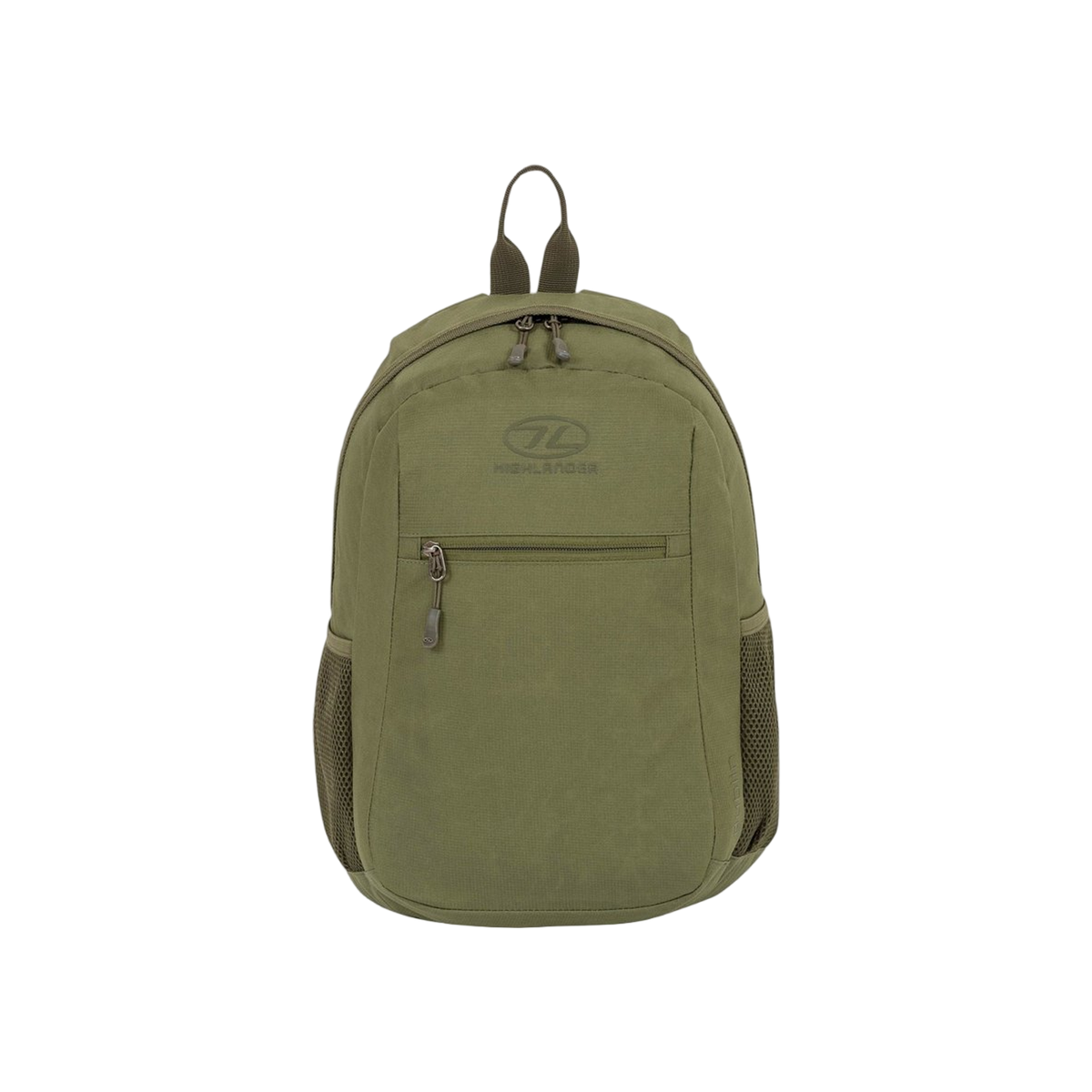 Highlander Dublin 15L Daysack - Olive