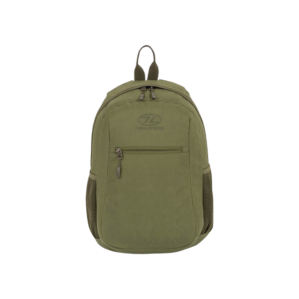 Highlander Dublin 15L Daysack - Olive