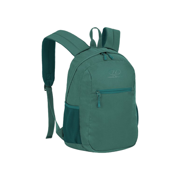 Highlander Dublin 15L Daysack - Olive