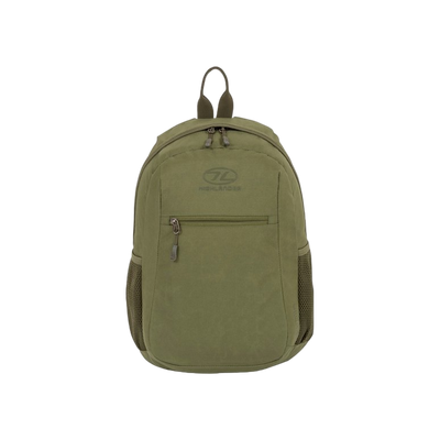 Highlander Dublin 15L Daysack - Olive