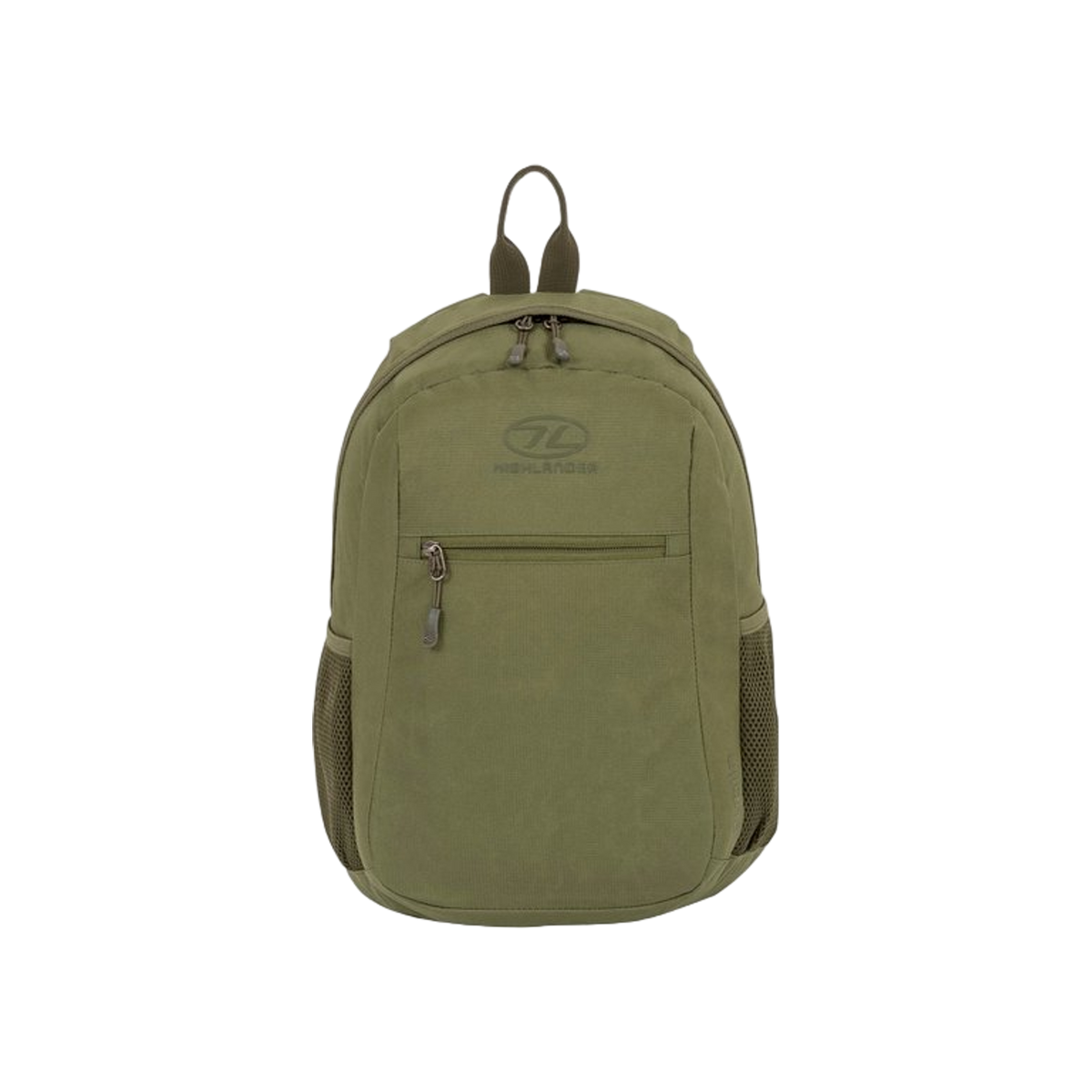 Highlander Dublin 15L Daysack - Olive
