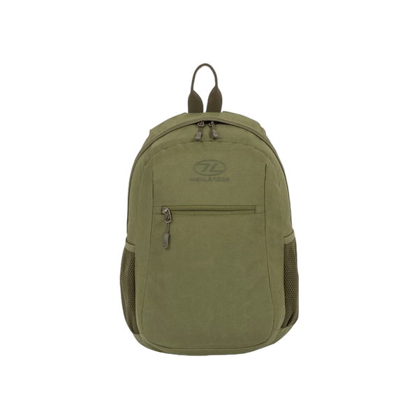 Highlander Dublin 15L Daysack - Olive