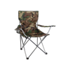 Highlander Stirling Camp Chair - Camo