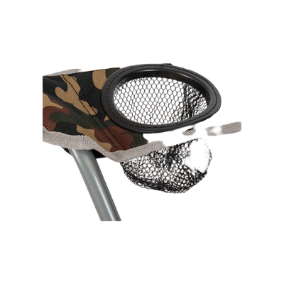 Highlander Stirling Camp Chair - Camo